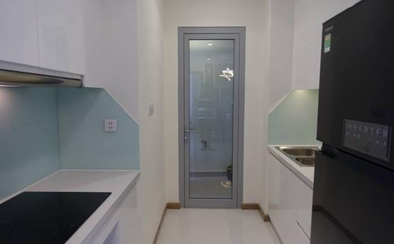 apartment for rent in Vinhomes Central Park Binh Thanh  District HCM BT105L4430 (1)